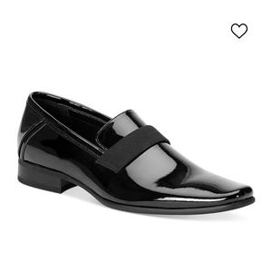 Men’s Calvin Klein Bernard Patent Loafer